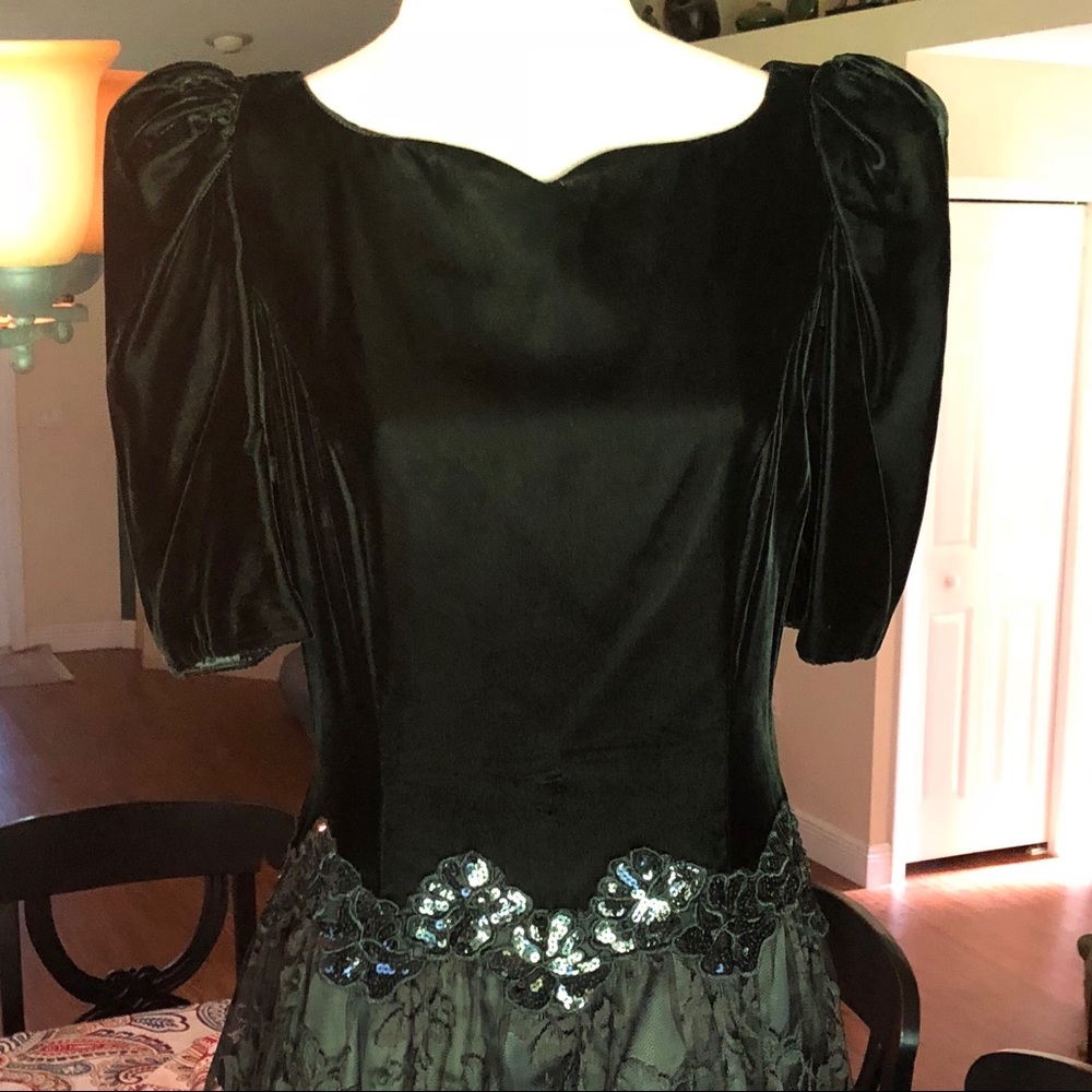 Dressy Black Dress